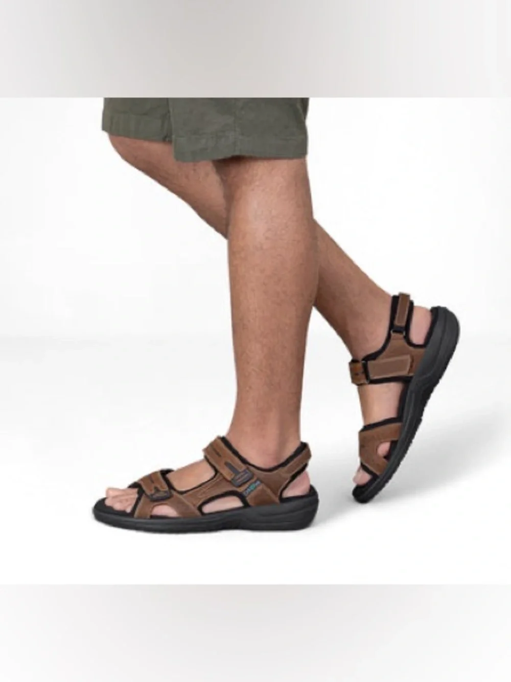 Orthofeet Gemini Sandals